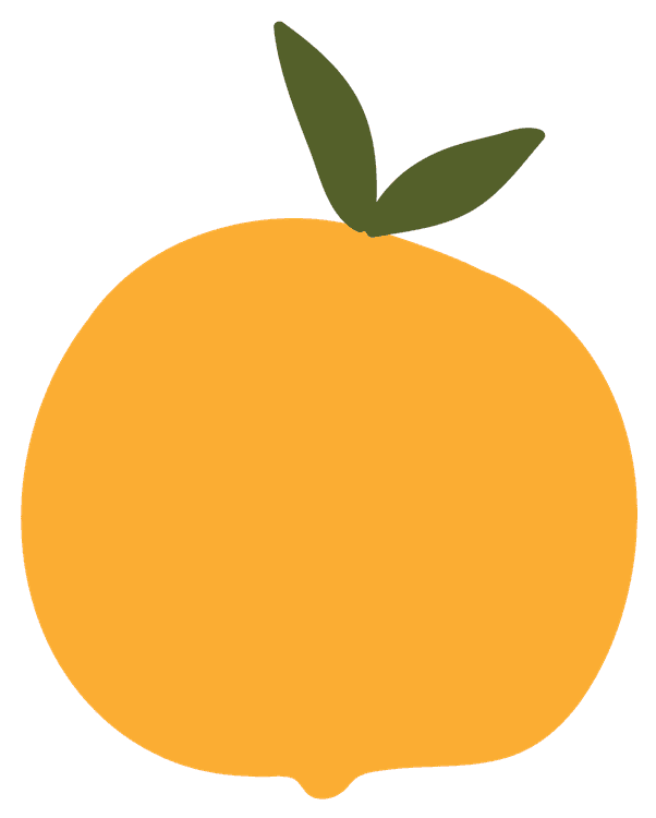Orange Style 3