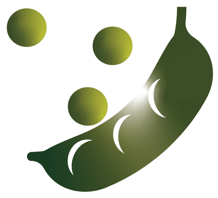 Peas Style 2
