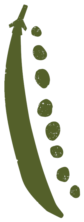 Peas Style 3