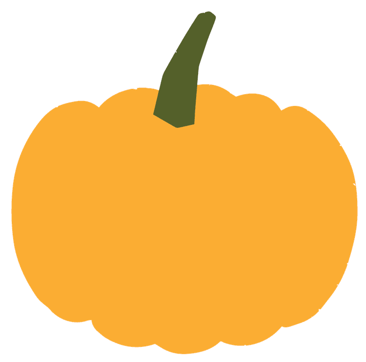 Pumpkin Style 3