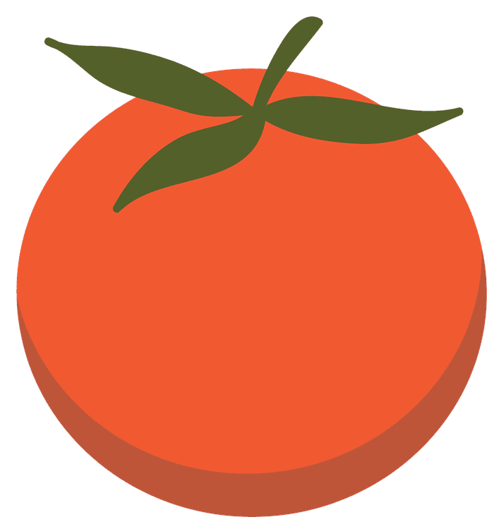 Tomato Style 1
