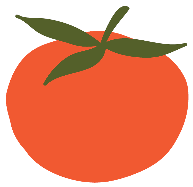 Tomato Style 3