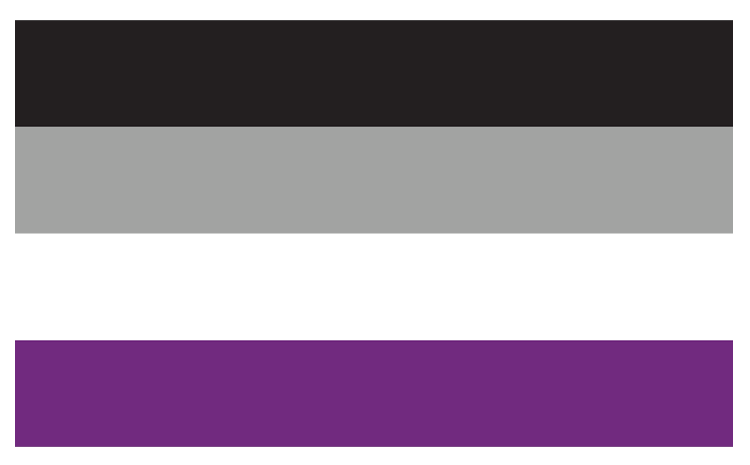 Asexual