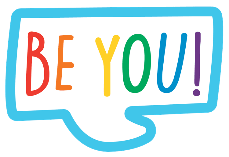 Be You