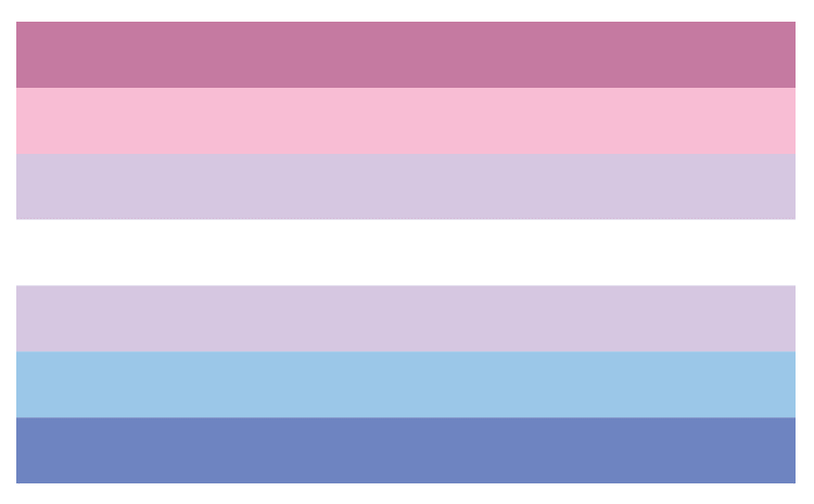 Bigender