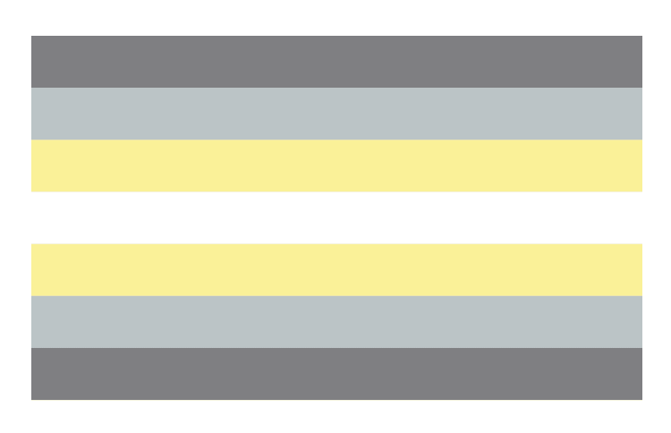 Demigender