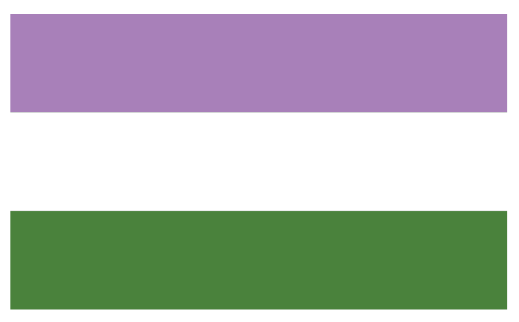 Gender Queer