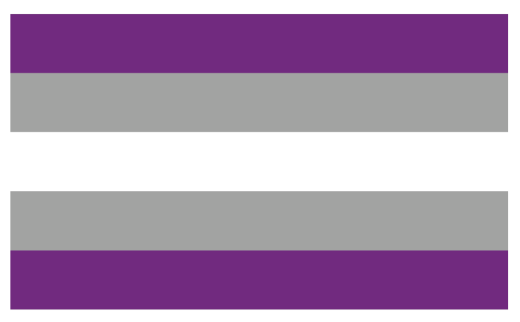 Greysexual