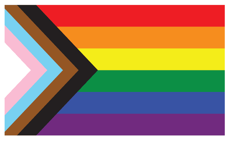 Progress Pride