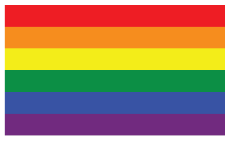 Rainbow Pride