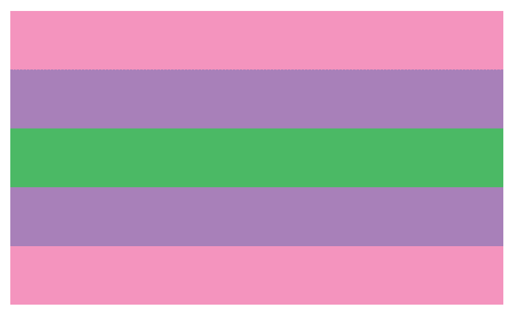 Trigender