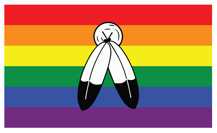 Two Spirit