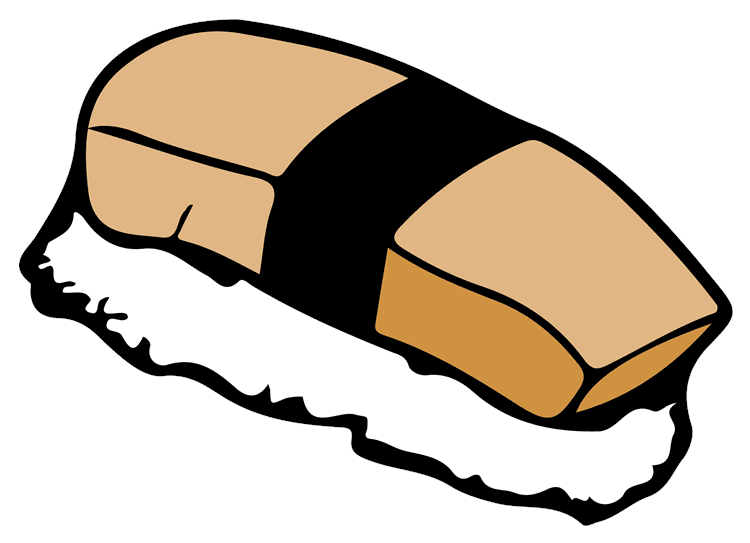 Egg Sushi