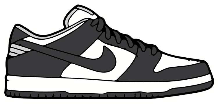 Panda Dunks
