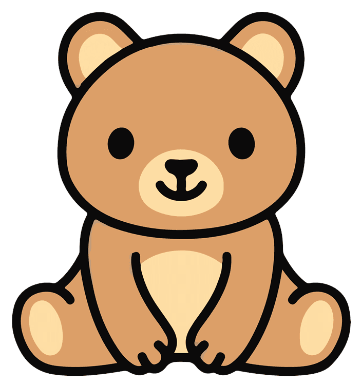 Teddy Bear