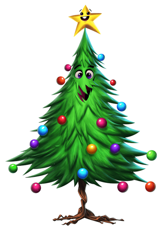 MerryModz Bark