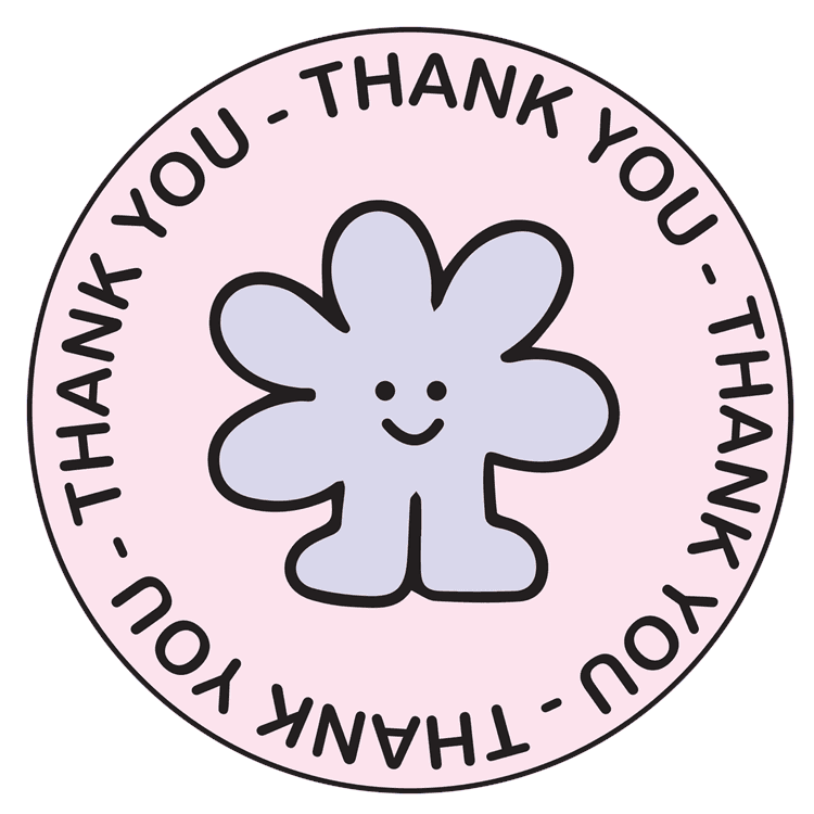 Thank You Bunch