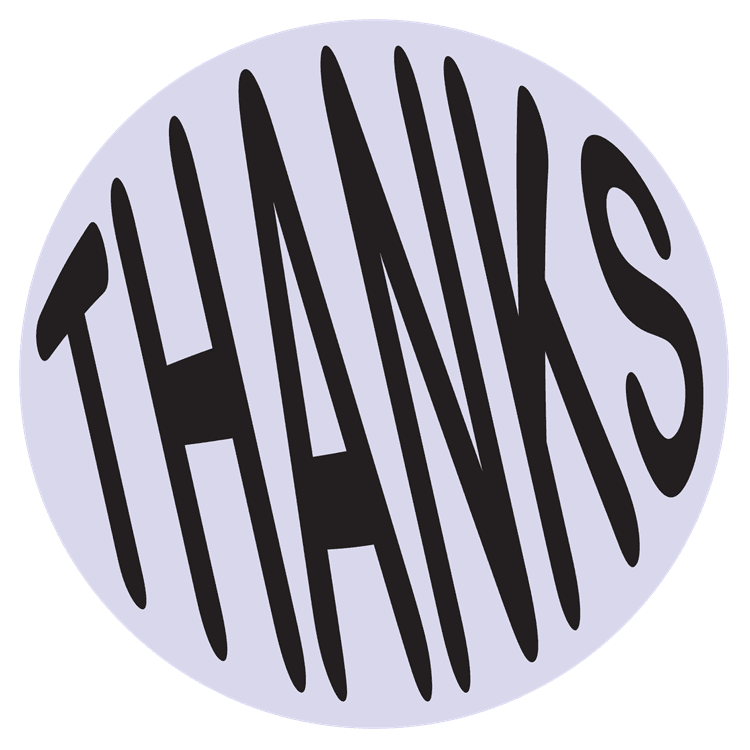 Thanks Purple