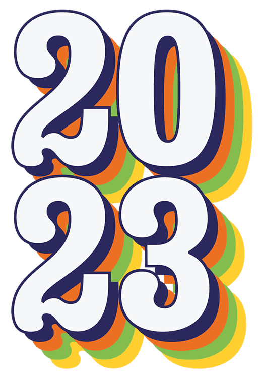 Psychedelic 2023