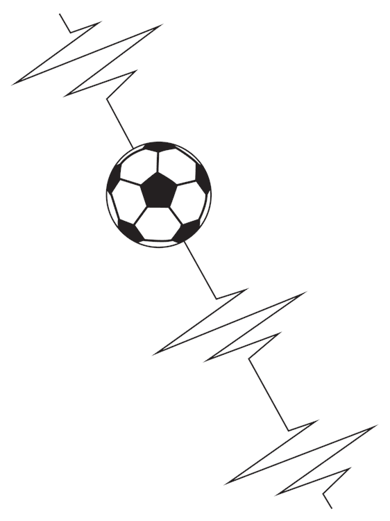Heartbeat Soccer