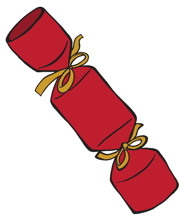 Red Pull Cracker