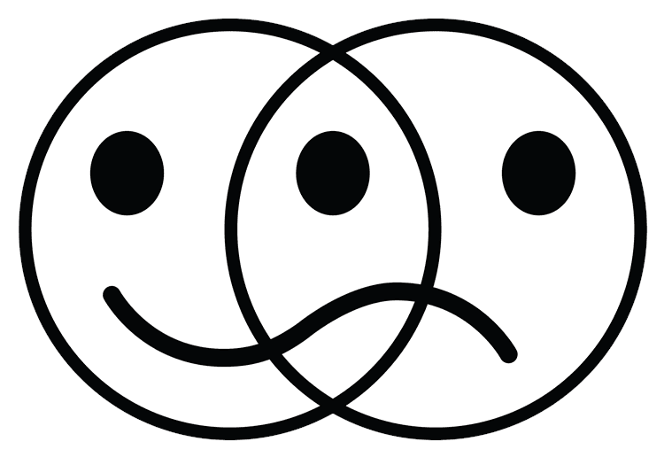 Happy Sad
