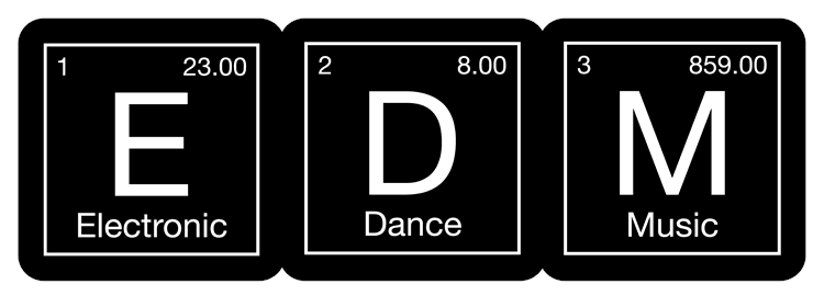 Scrabble EDM