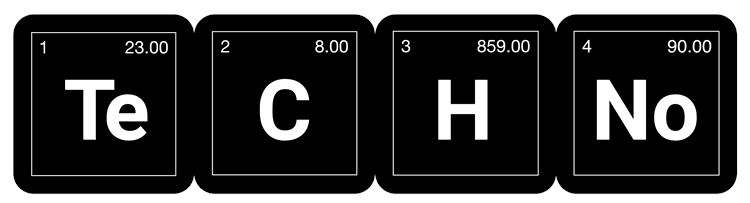 Techno Scrabble