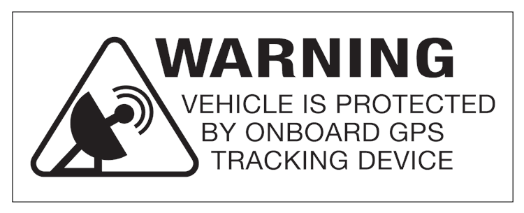 GPS Tracking Device