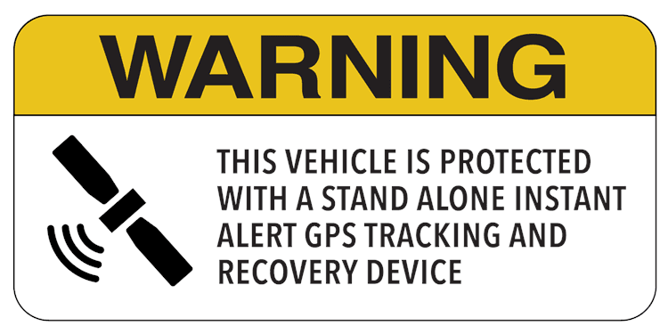 GPS Vehicle