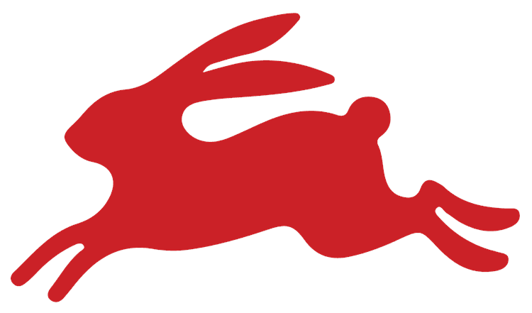 Rabbit Running