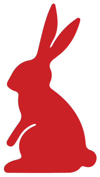 Rabbit Sitting