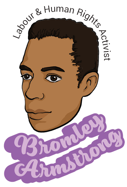 Bromley Armstrong