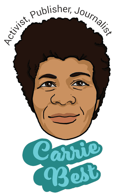 Carrie Best