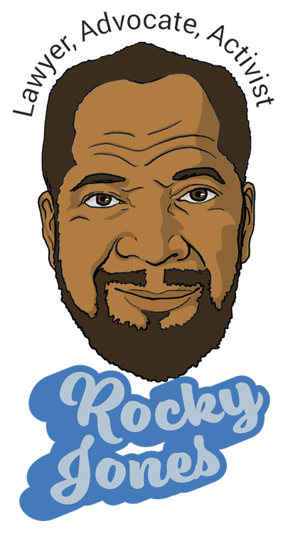 Rocky Jones