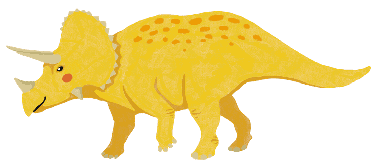 Triceratops