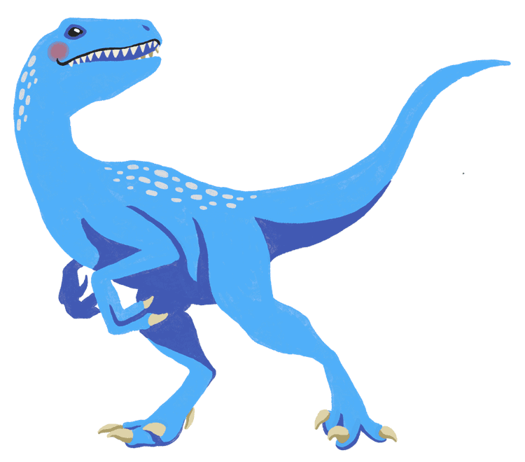 Velociraptor