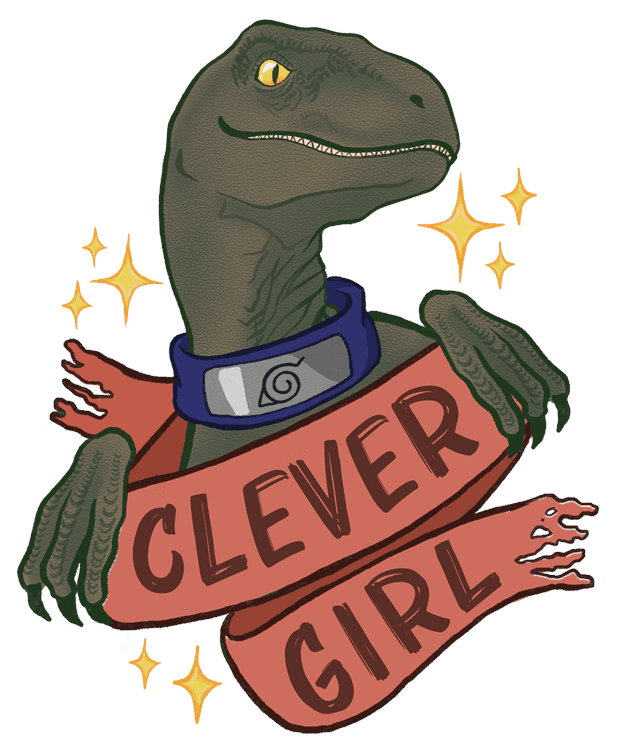 Anime Dino