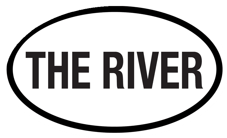 Rafting - The River
