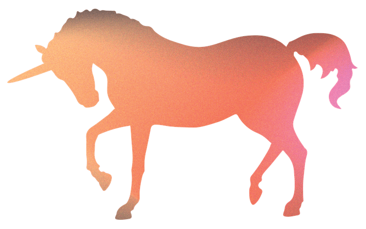 Unicorn Three