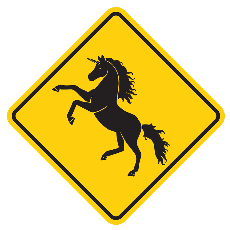 Unicorn Xing