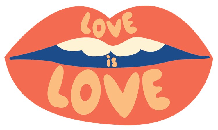 Love Is Love