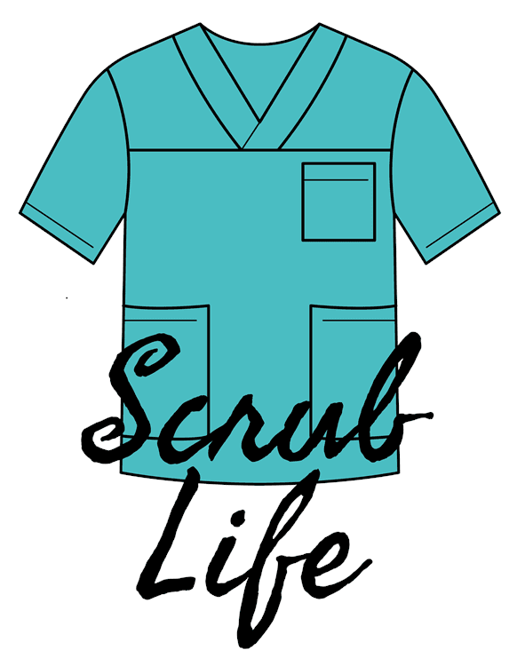 Scrub Life