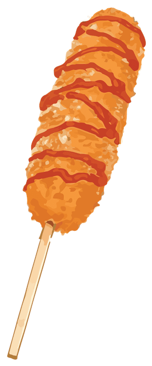 Corn Dog
