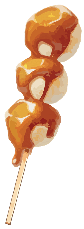 Dango