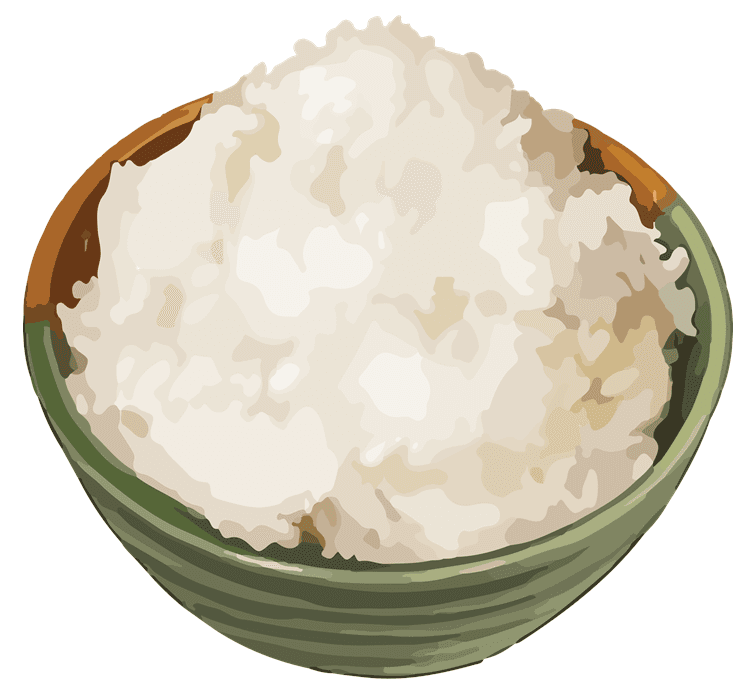 Rice Bowl