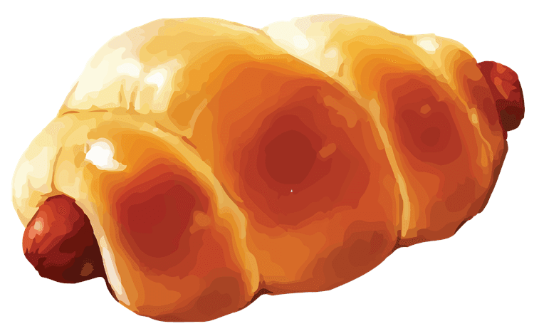 Sausage Bun