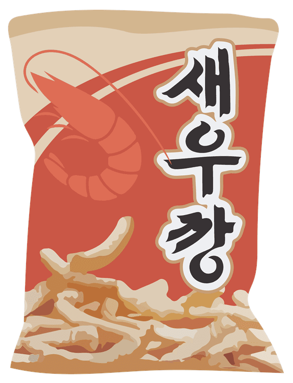 Shrimp Chips