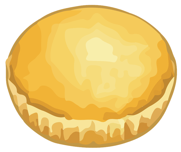 Sponge Cake