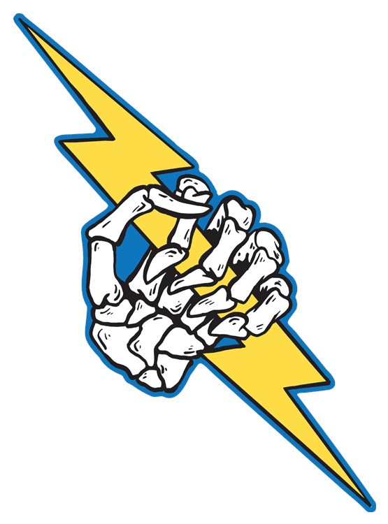 Lightening First